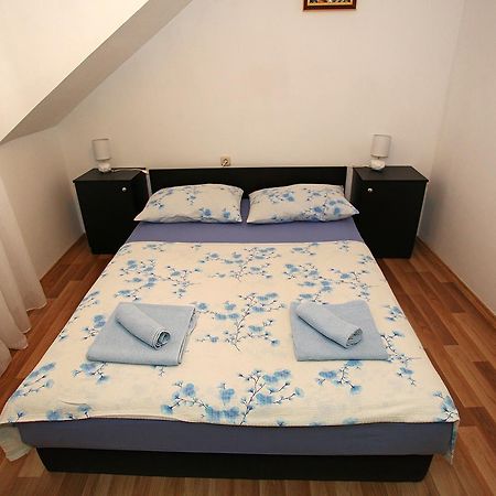 Apartment Lea Split Ngoại thất bức ảnh