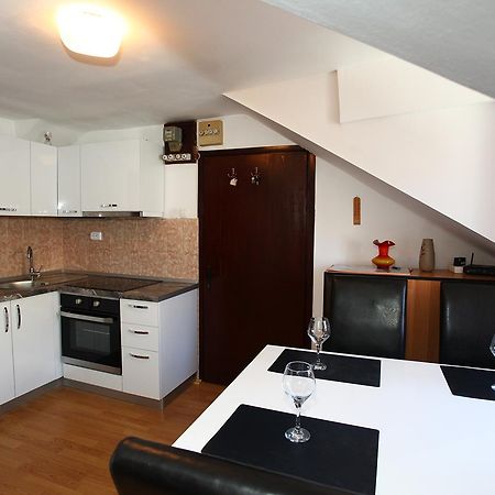 Apartment Lea Split Ngoại thất bức ảnh