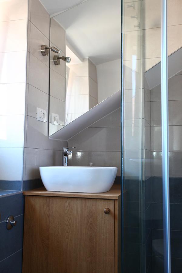 Apartment Lea Split Ngoại thất bức ảnh