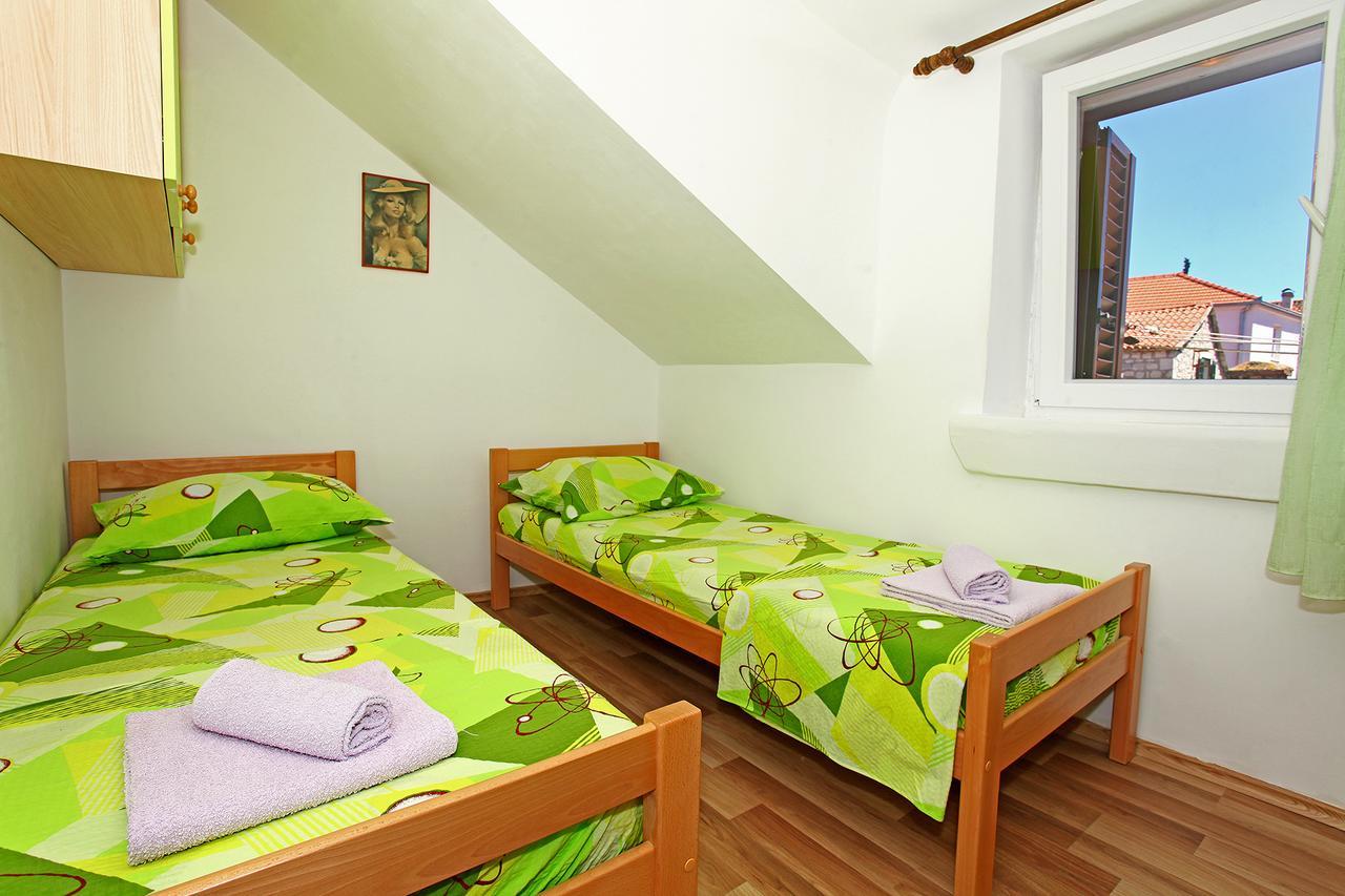 Apartment Lea Split Ngoại thất bức ảnh