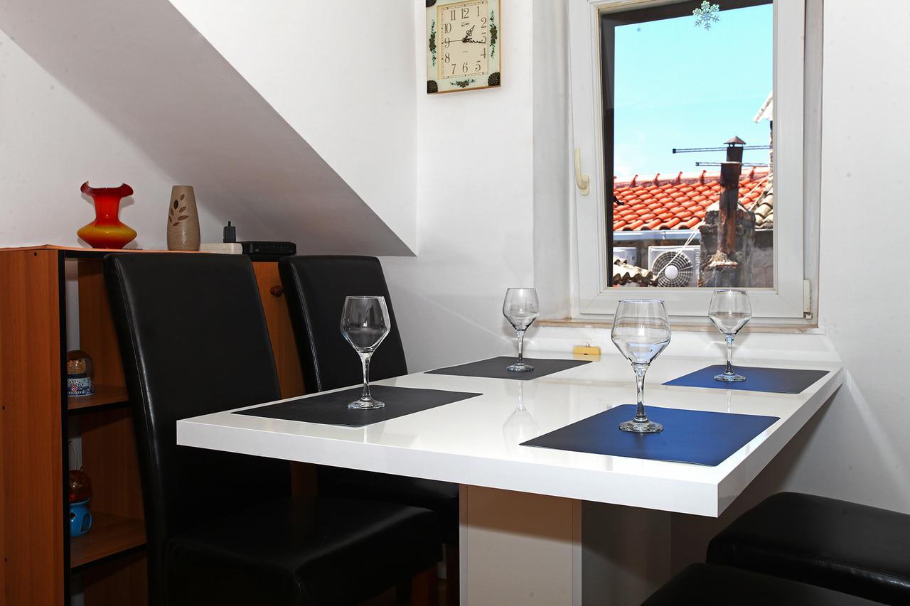 Apartment Lea Split Ngoại thất bức ảnh