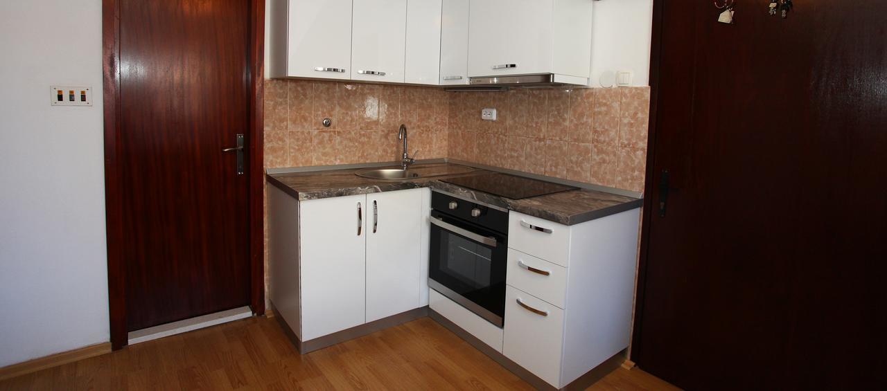 Apartment Lea Split Ngoại thất bức ảnh