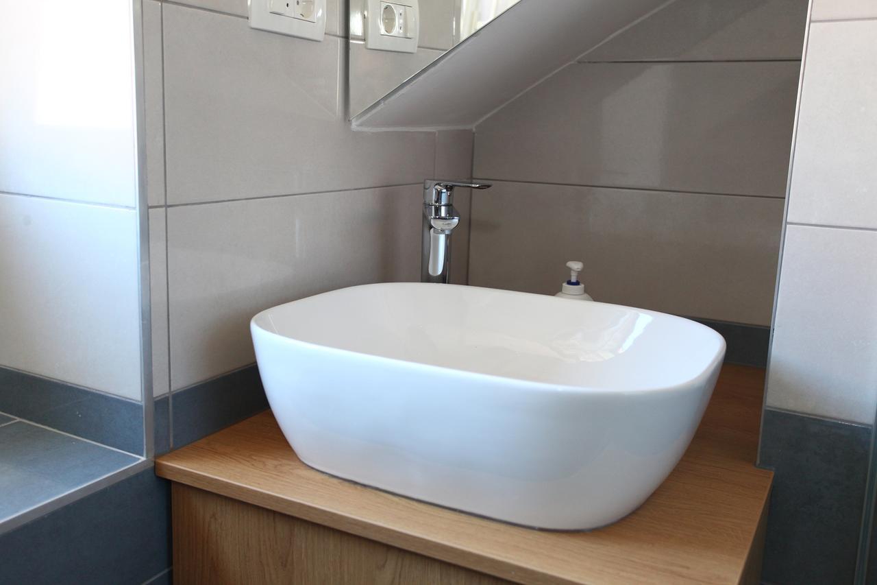 Apartment Lea Split Ngoại thất bức ảnh