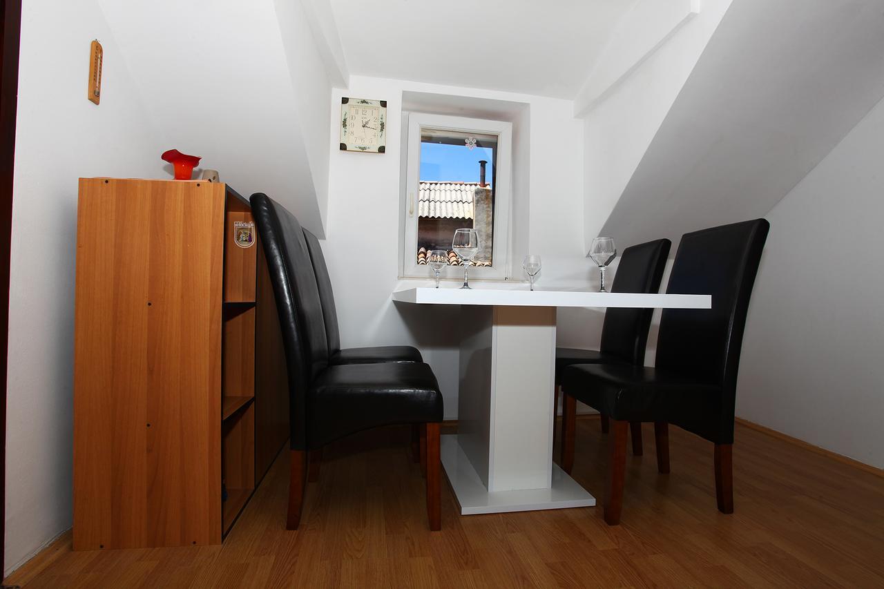 Apartment Lea Split Ngoại thất bức ảnh