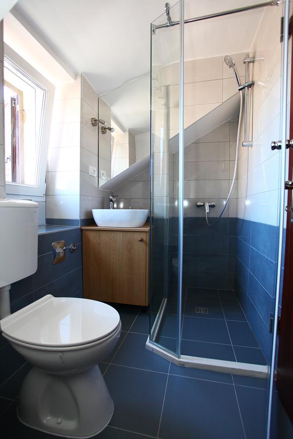 Apartment Lea Split Ngoại thất bức ảnh