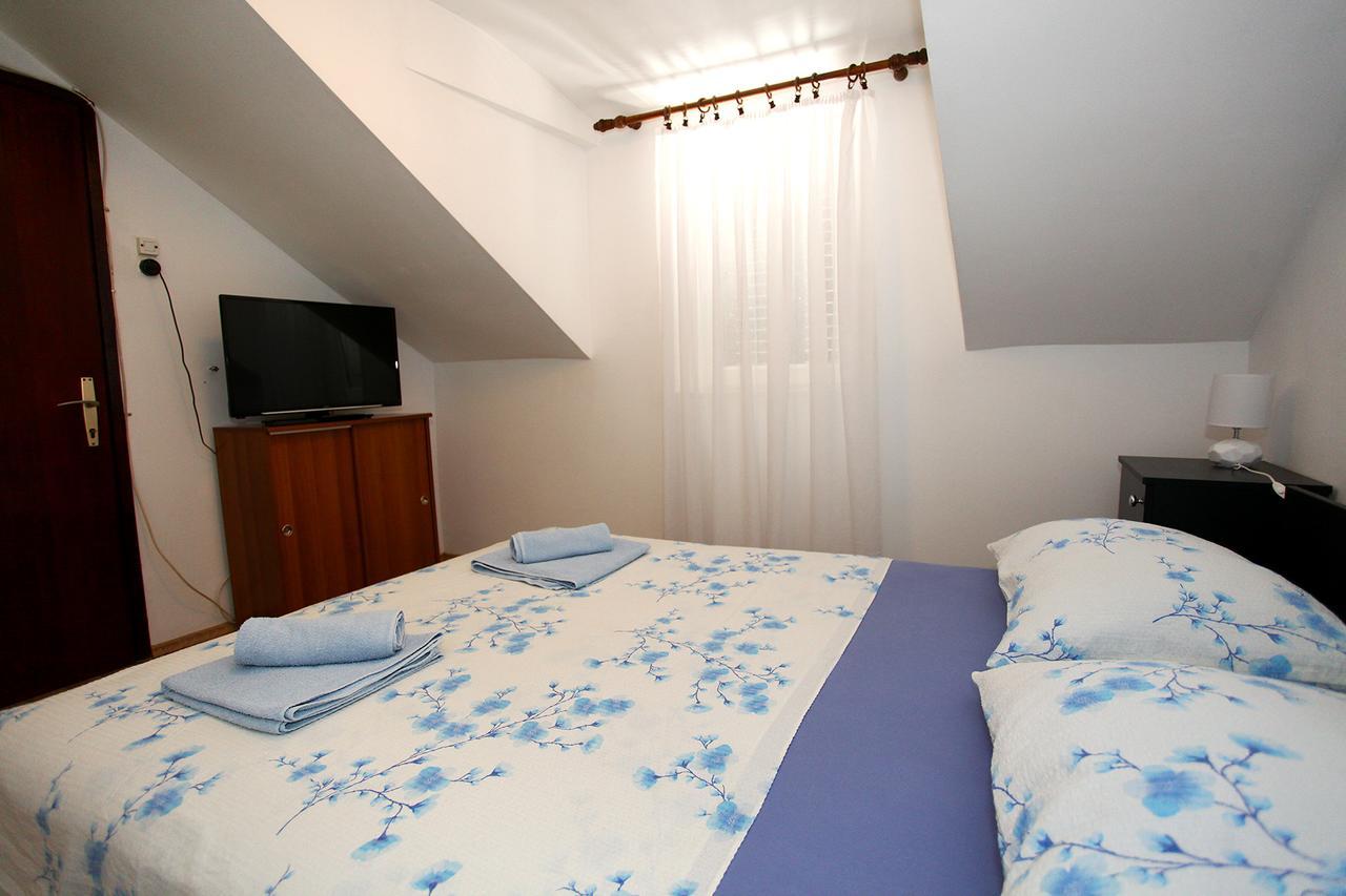 Apartment Lea Split Ngoại thất bức ảnh