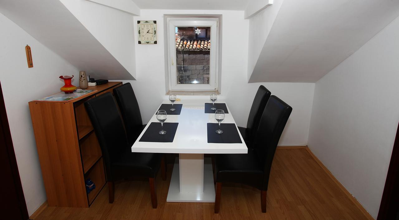 Apartment Lea Split Ngoại thất bức ảnh