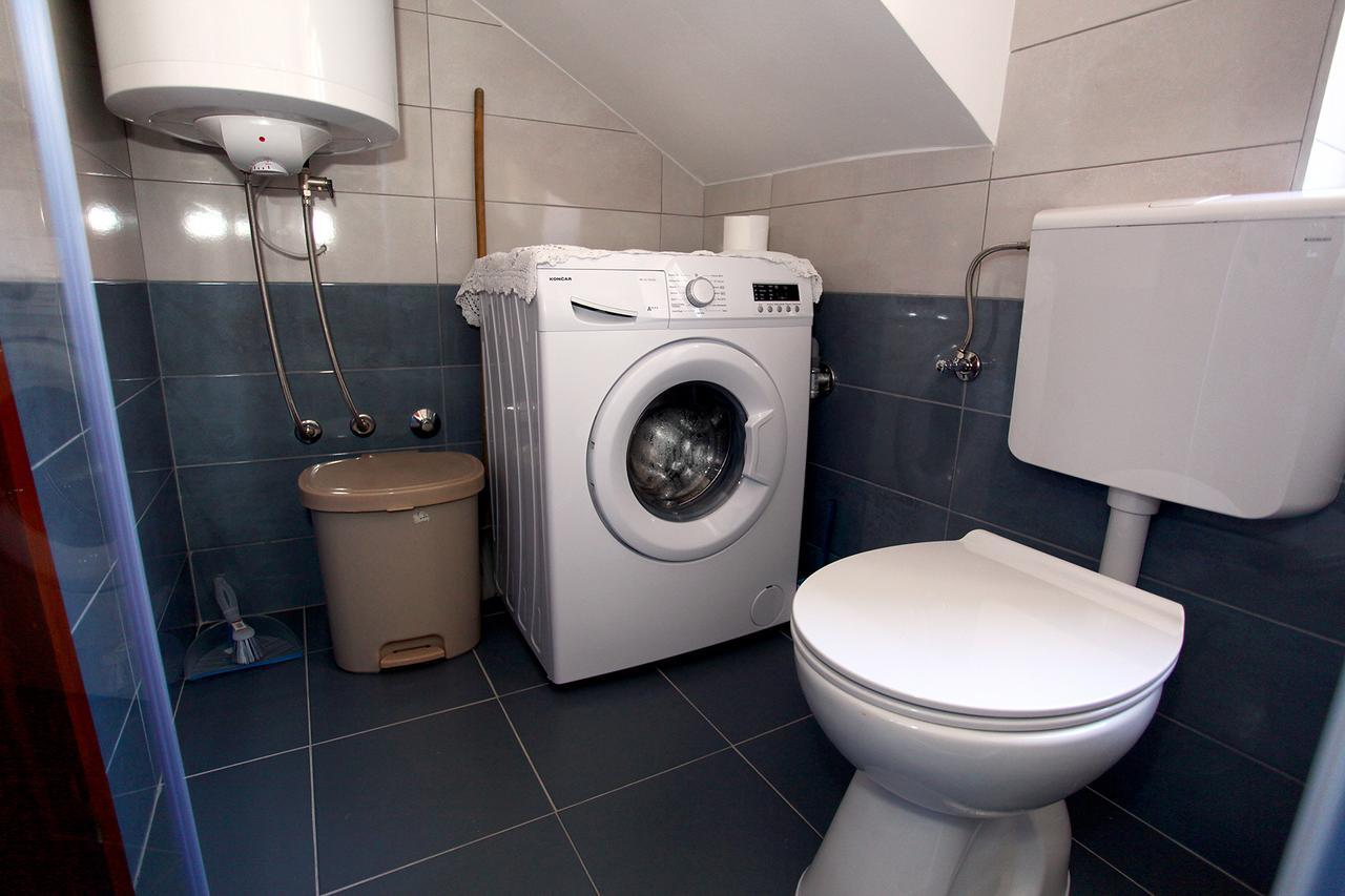 Apartment Lea Split Ngoại thất bức ảnh