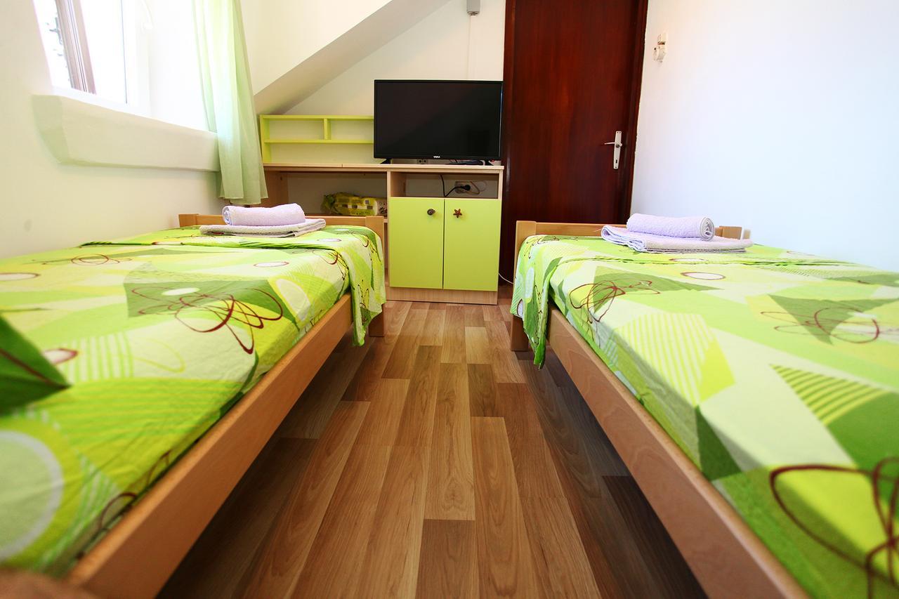 Apartment Lea Split Ngoại thất bức ảnh