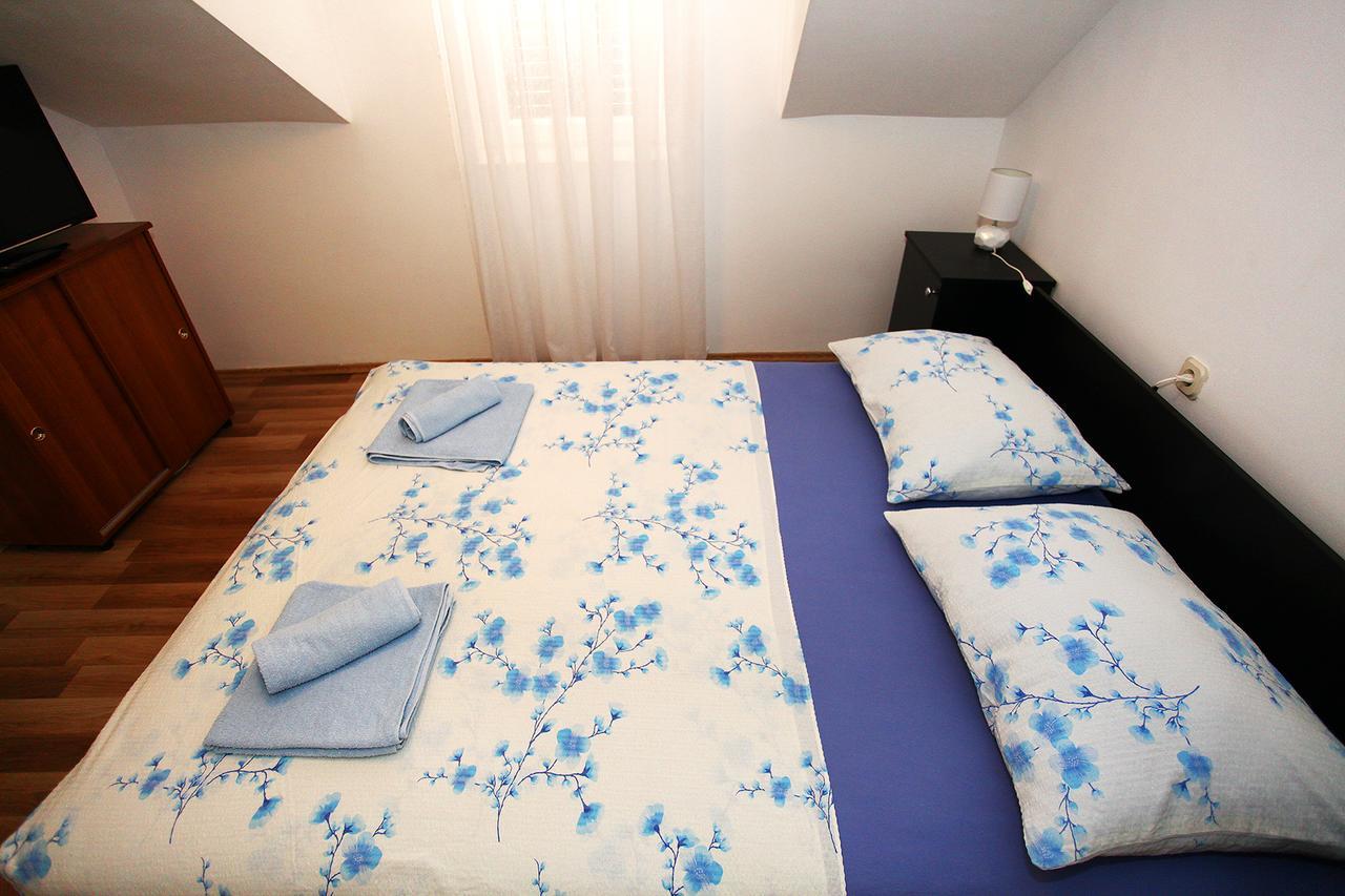 Apartment Lea Split Ngoại thất bức ảnh